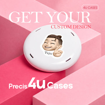 4U Aligner Storage Case