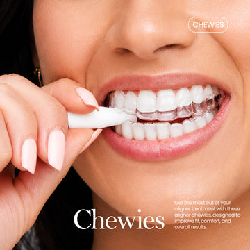 Chewies