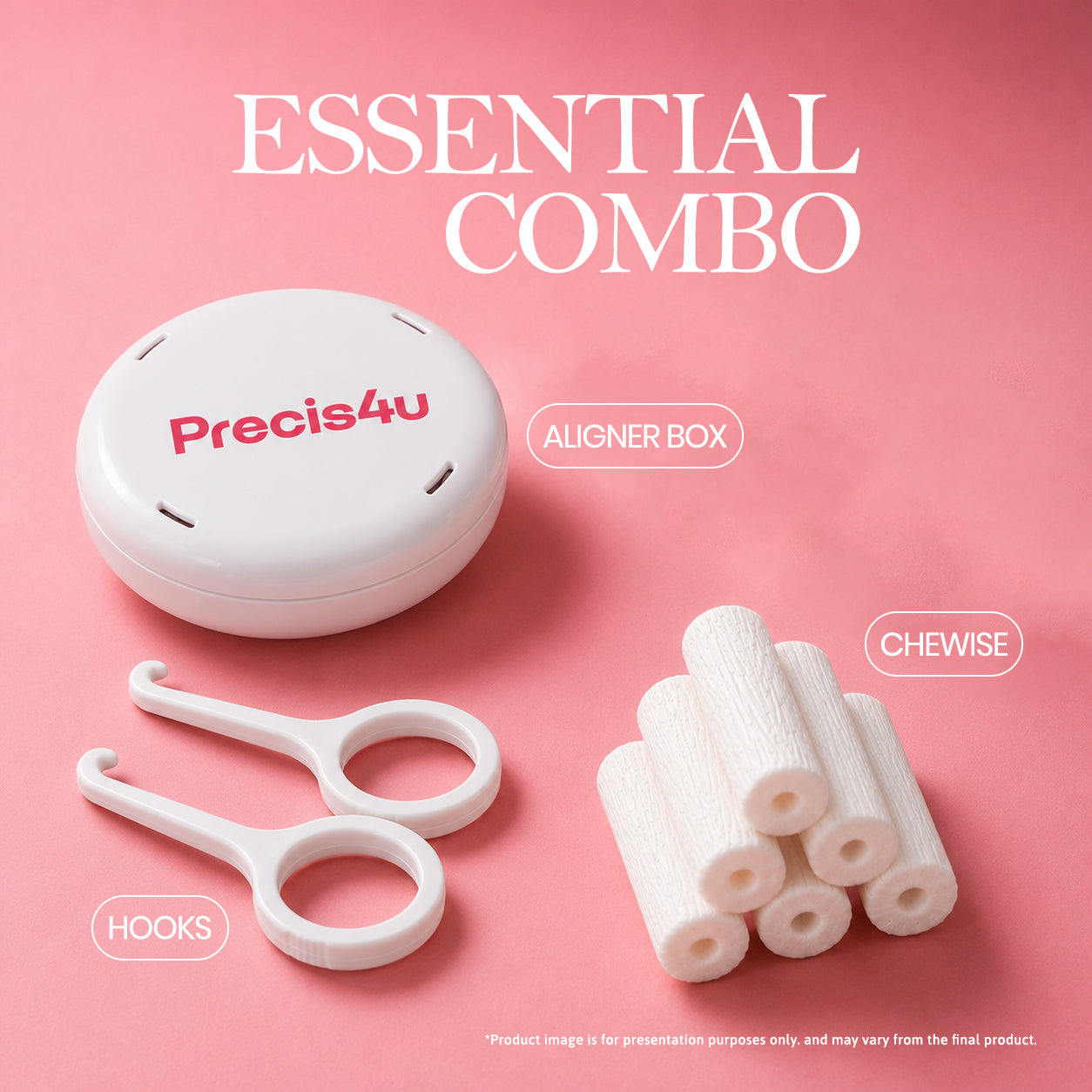 Essential Kit
