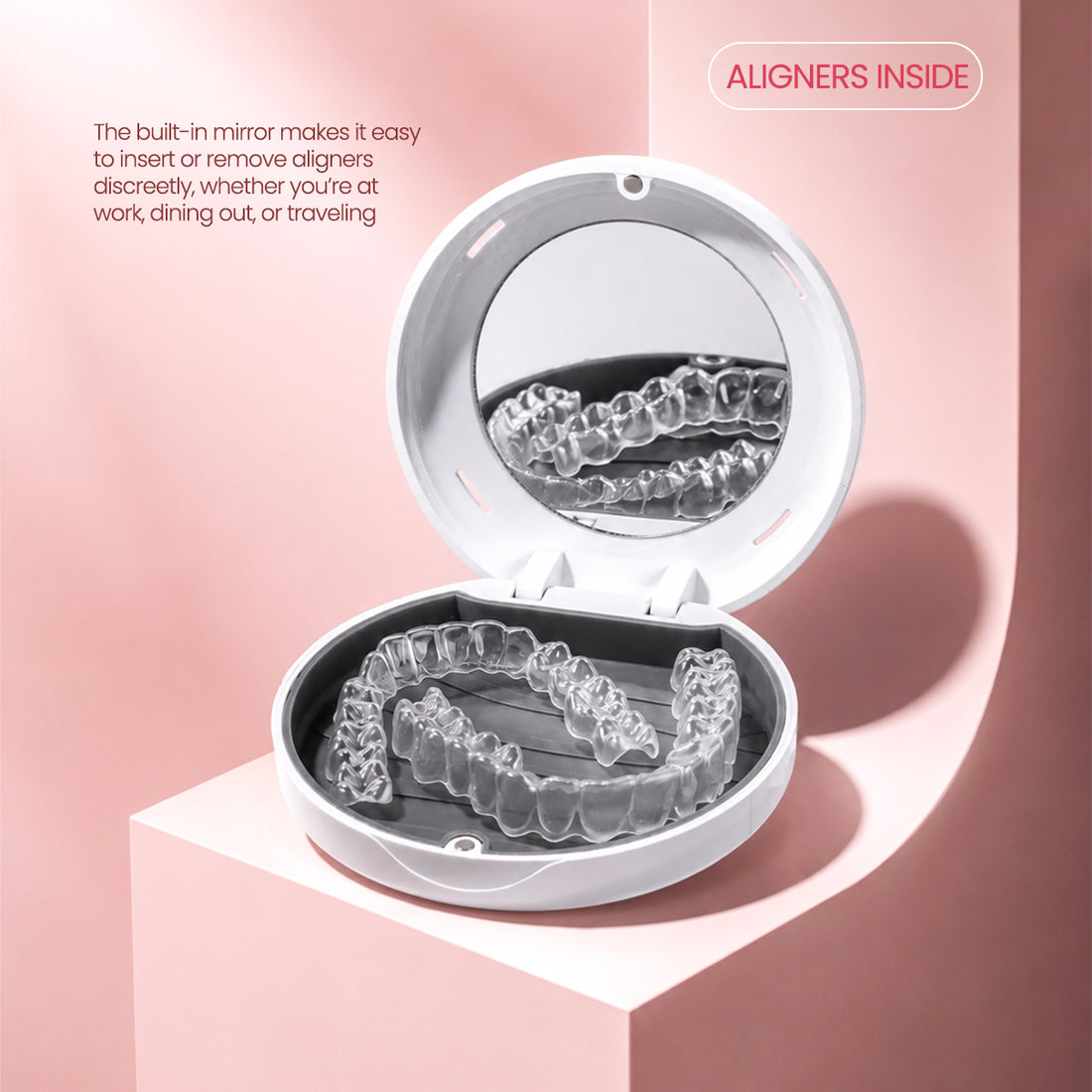 Aligner Box