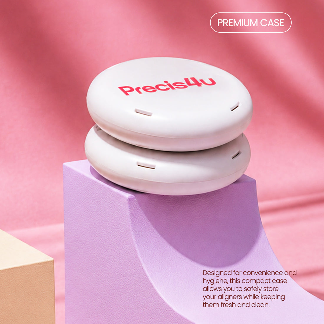 Aligner Box