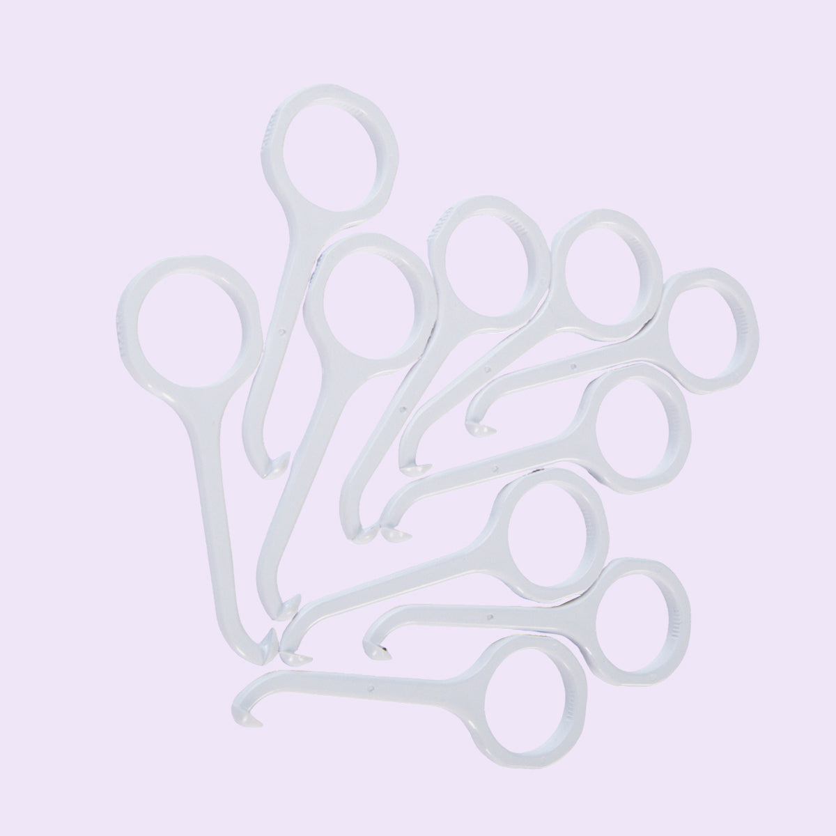Hooks