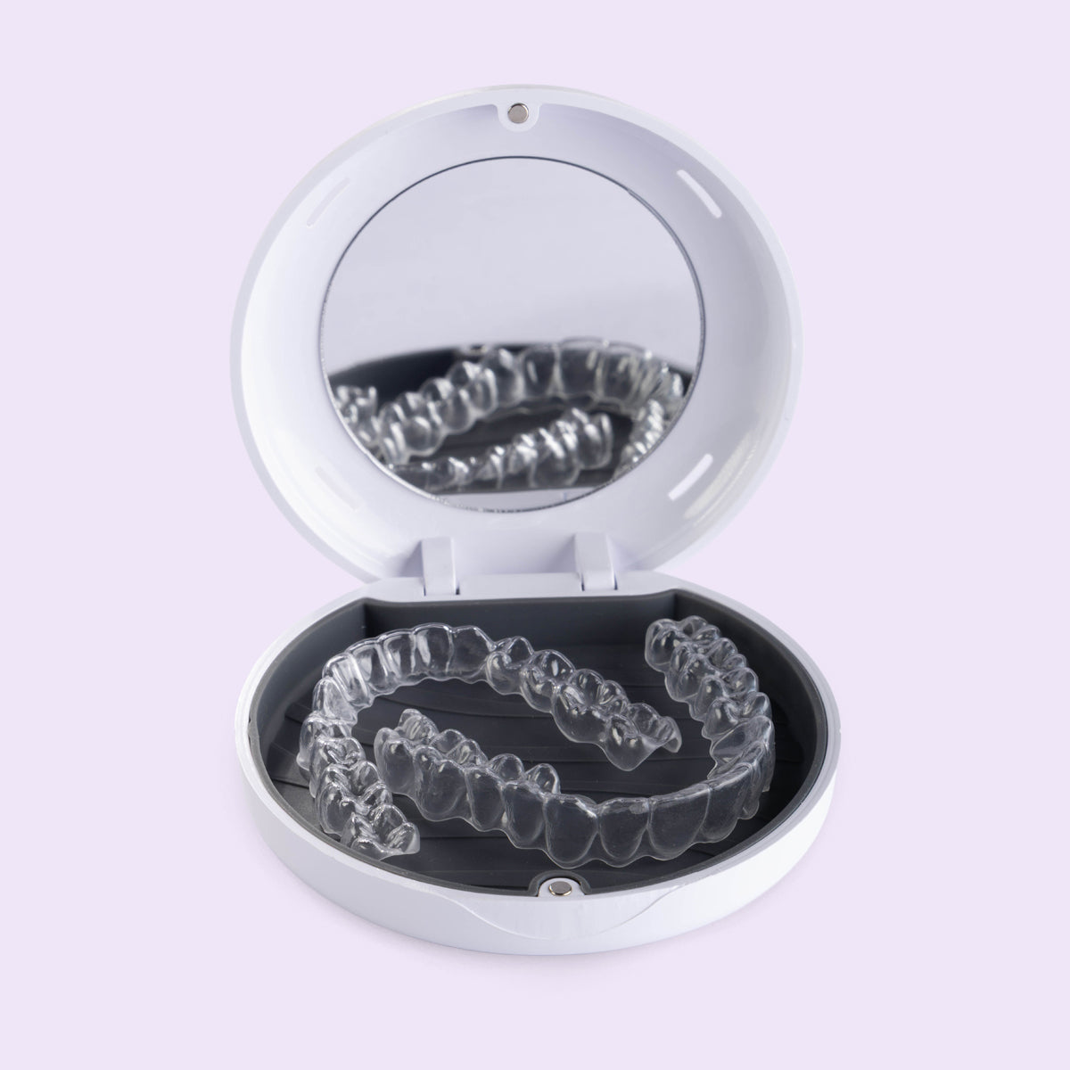 Aligner Box